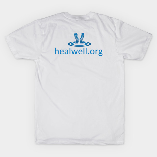 Healwell: a little mouthy (kawaii) by Healwell